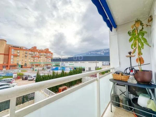 Piso en La Pedrera-Vessanes