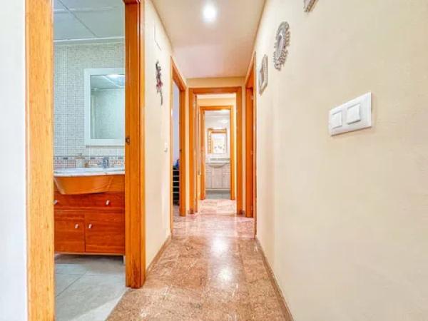 Piso en La Pedrera-Vessanes