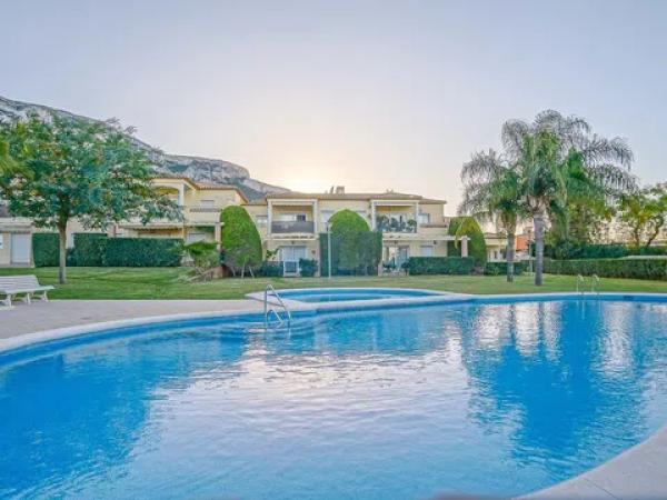 Piso en Centro Urbano