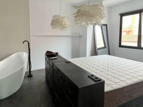 Piso en Centro Urbano