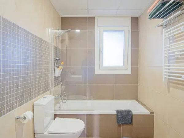 Piso en Centro Urbano