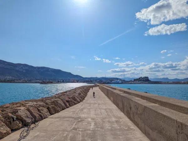 Piso en Centro Urbano