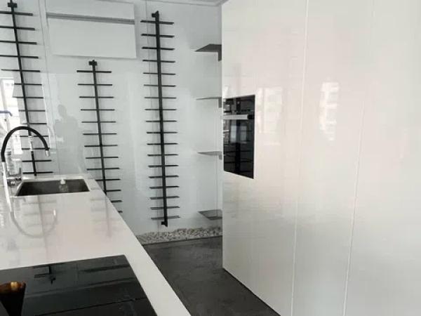 Piso en Centro Urbano