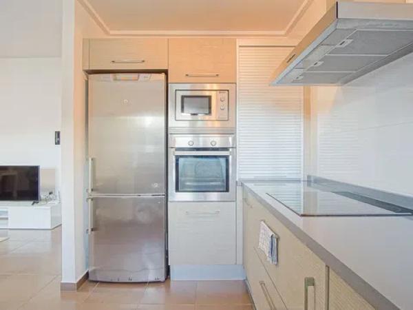 Piso en Centro Urbano