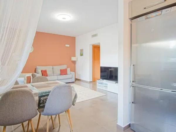 Piso en Centro Urbano