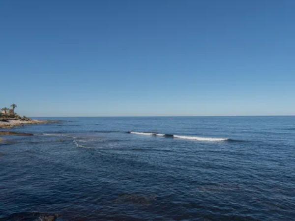 Chalet en El Montgó