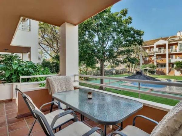 Piso en carretera de Dénia a Xábia