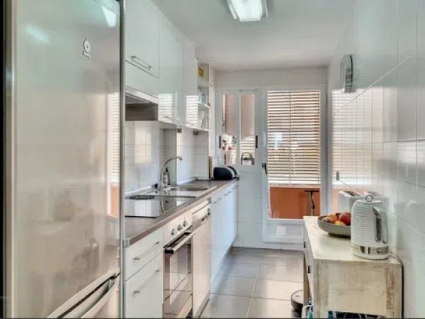 Piso en carretera de Dénia a Xábia