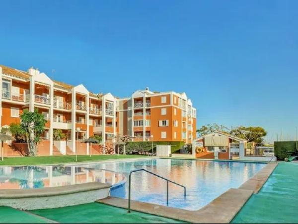 Piso en carretera de Dénia a Xábia