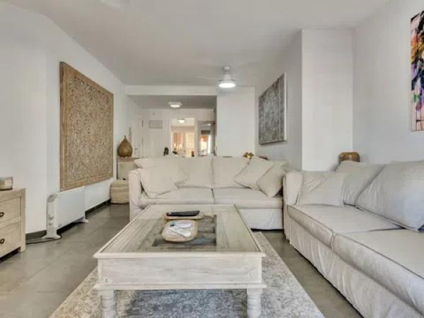 Piso en carretera de Dénia a Xábia