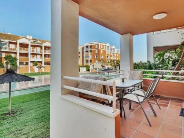 Piso en carretera de Dénia a Xábia