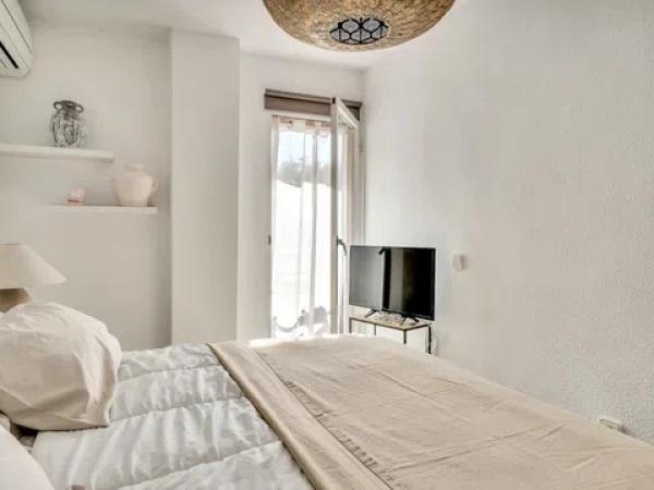 Piso en carretera de Dénia a Xábia