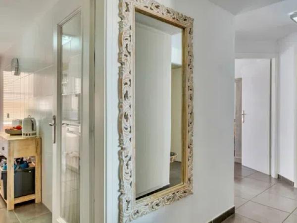 Piso en carretera de Dénia a Xábia