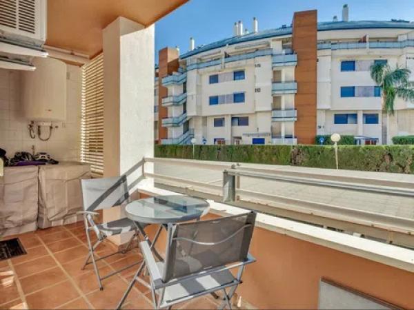 Piso en carretera de Dénia a Xábia