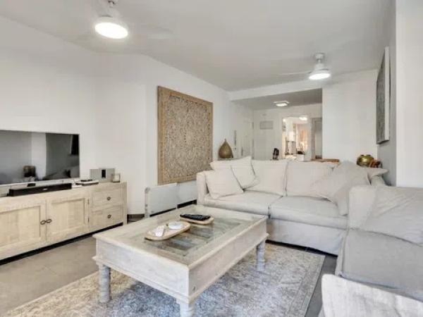 Piso en carretera de Dénia a Xábia