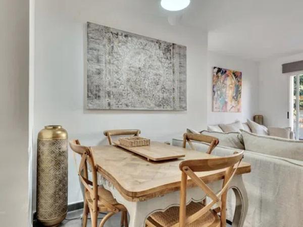 Piso en carretera de Dénia a Xábia