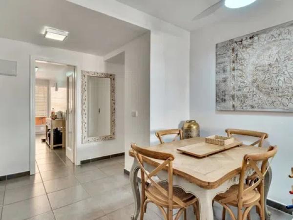 Piso en carretera de Dénia a Xábia