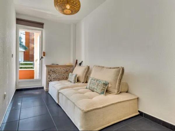 Piso en carretera de Dénia a Xábia