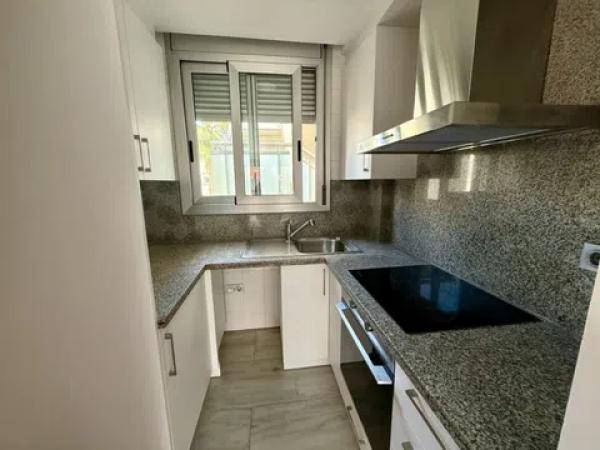 Piso en Centro Urbano