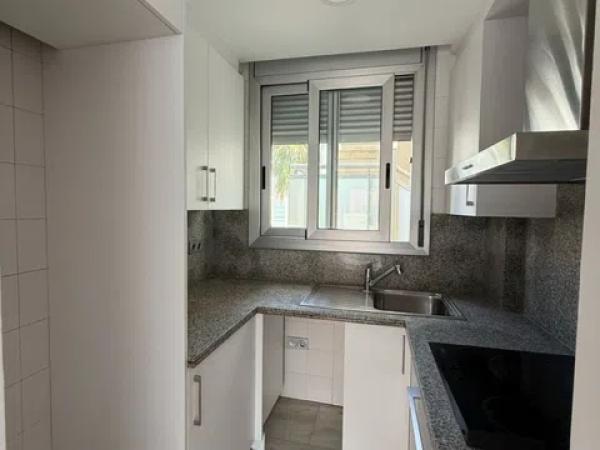 Piso en Centro Urbano