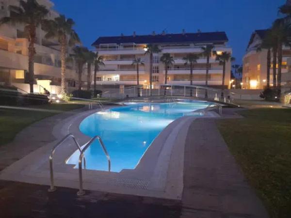 Piso en Centro Urbano