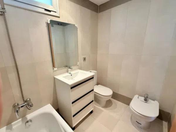 Piso en Centro Urbano