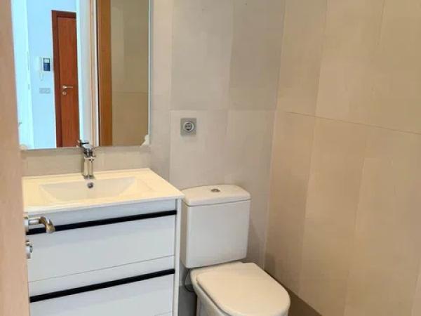 Piso en Centro Urbano