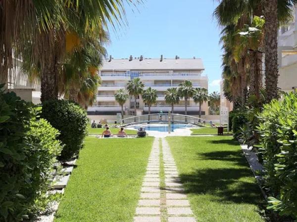 Piso en Centro Urbano