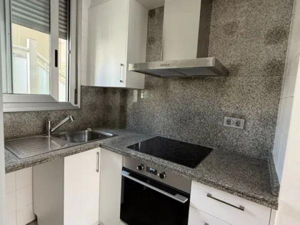 Piso en Centro Urbano