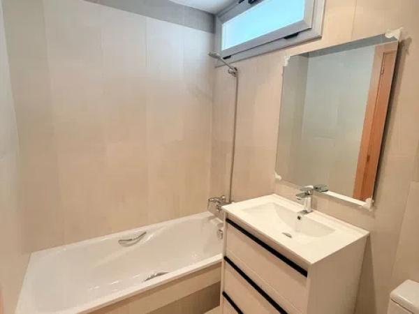 Piso en Centro Urbano