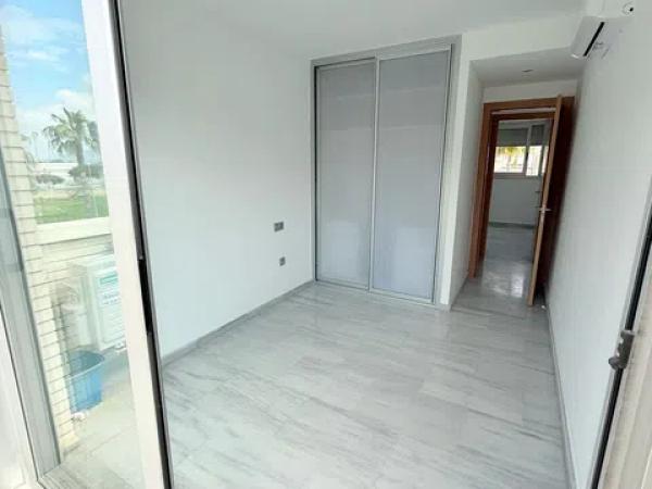 Piso en Centro Urbano