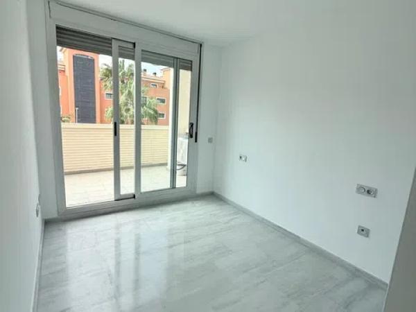 Piso en Centro Urbano