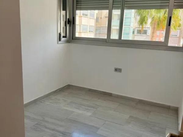 Piso en Centro Urbano