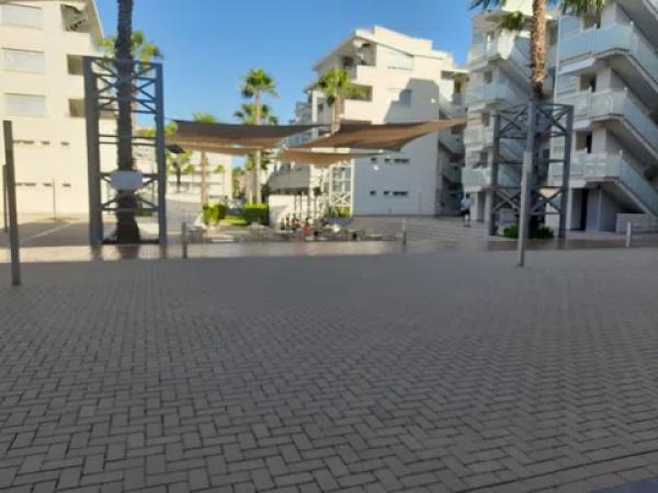 Piso en Centro Urbano