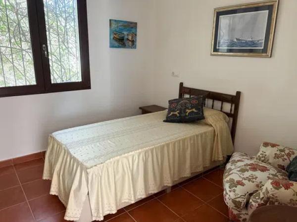 Chalet en Les Rotes/Las Rotas