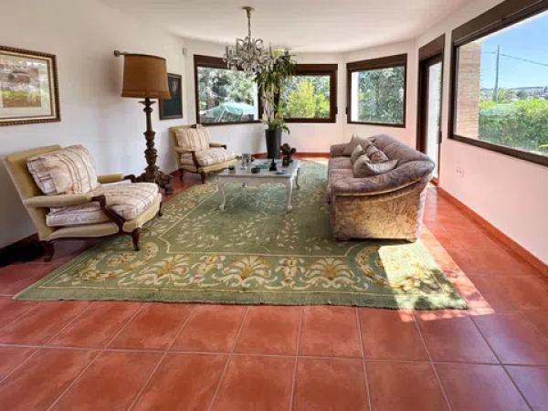 Chalet en Les Rotes/Las Rotas