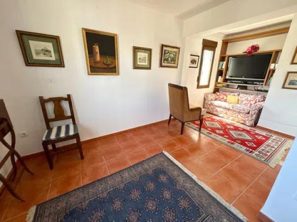 Chalet en Les Rotes/Las Rotas