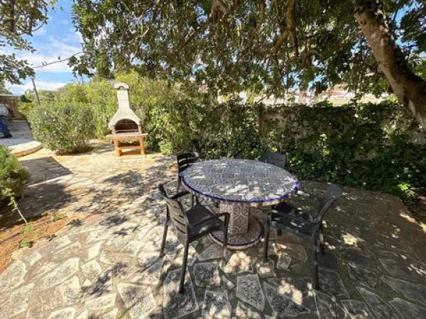 Chalet en Les Rotes/Las Rotas