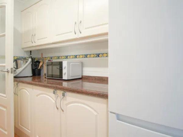 Piso en Barrio El Palmar-Los Molinos