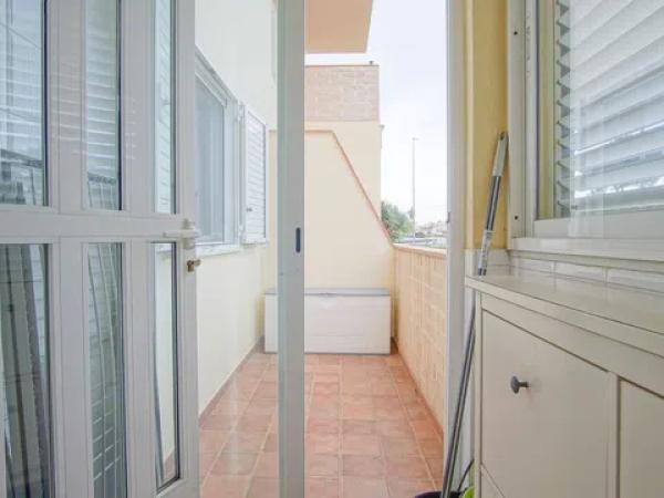 Piso en Barrio El Palmar-Los Molinos