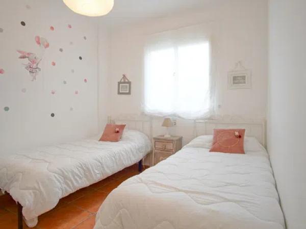 Piso en Barrio El Palmar-Los Molinos