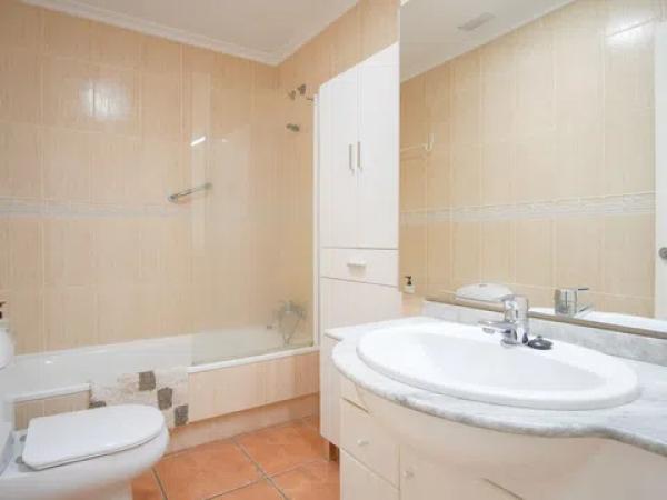 Piso en Barrio El Palmar-Los Molinos