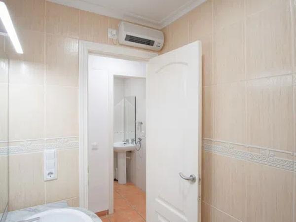 Piso en Barrio El Palmar-Los Molinos