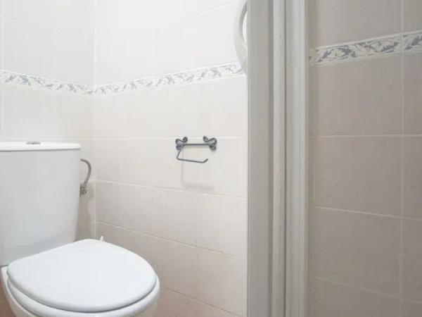 Piso en Barrio El Palmar-Los Molinos