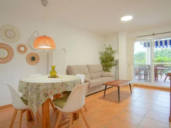 Piso en Barrio El Palmar-Los Molinos