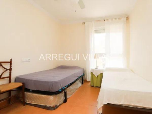 Piso en calle Palometa, 1