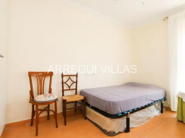 Piso en calle Palometa, 1