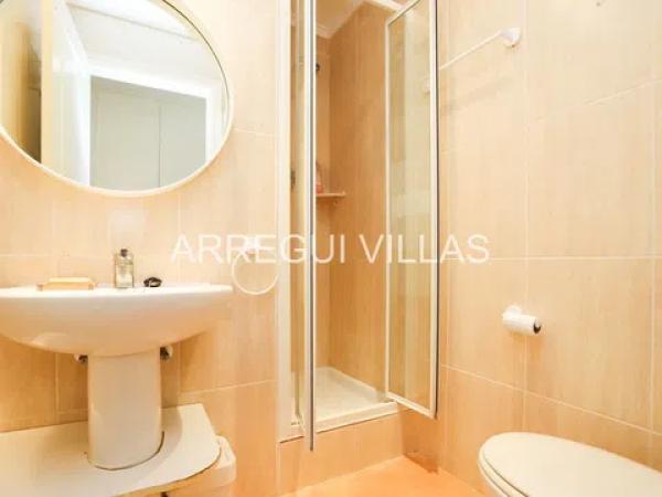 Piso en calle Palometa, 1