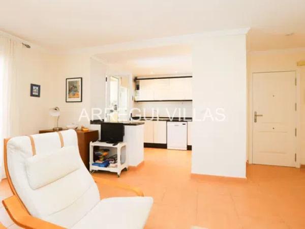 Piso en calle Palometa, 1