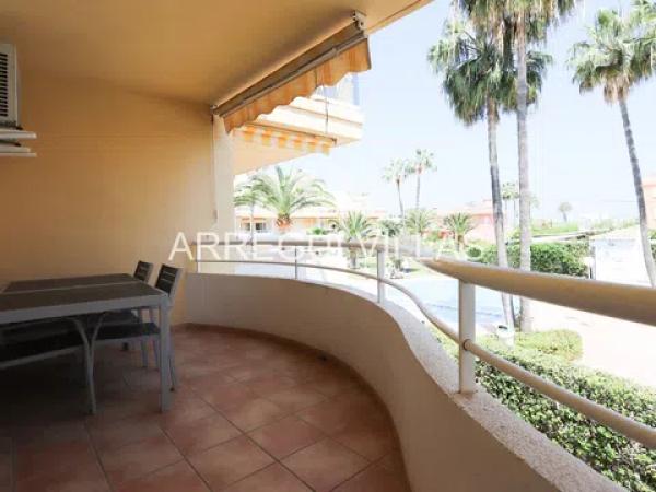 Piso en calle Palometa, 1